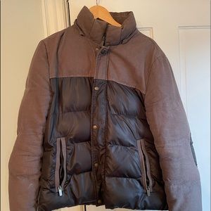 Winter Jacket